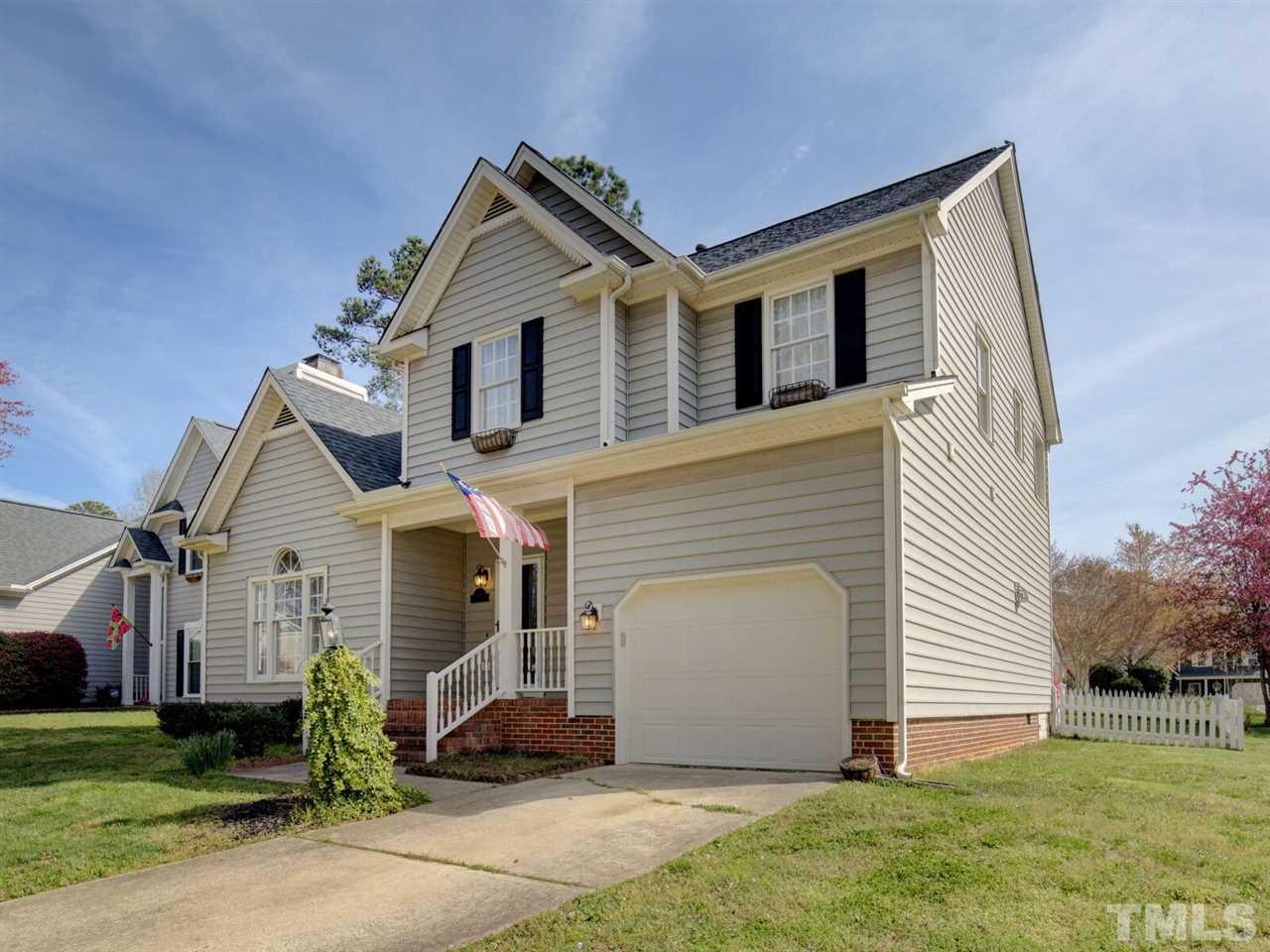 12300 Inglehurst Drive Raleigh, NC 27613 - Photo 2 of 25 Gallery Image 2