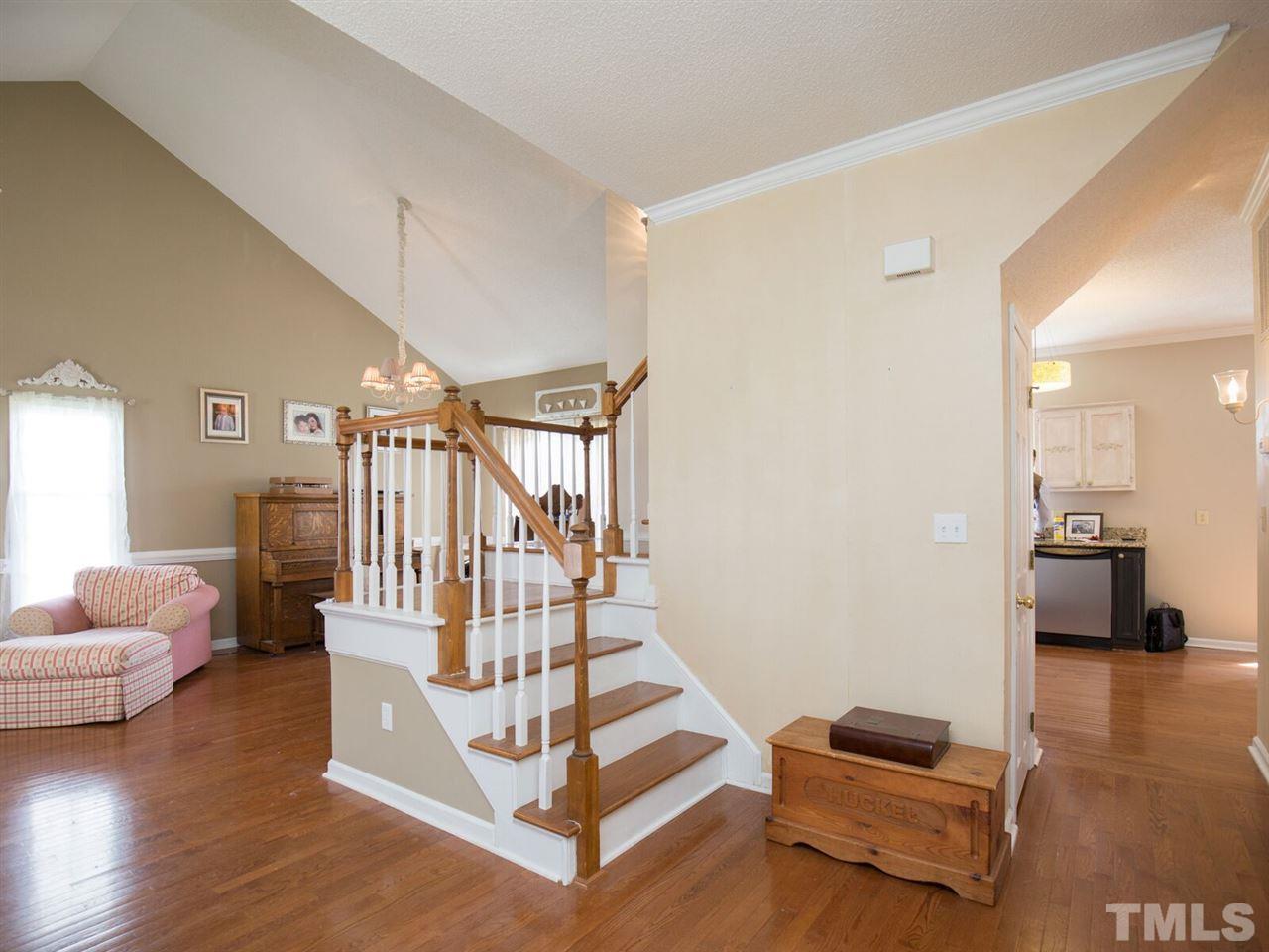 12300 Inglehurst Drive Raleigh, NC 27613 - Photo 3 of 25 Gallery Image 3