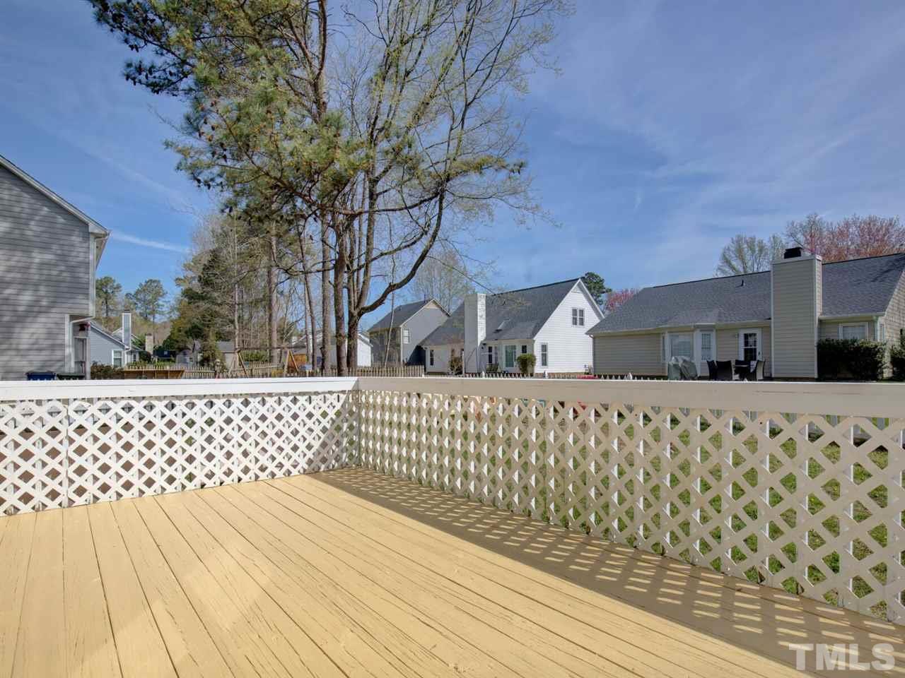 12300 Inglehurst Drive Raleigh, NC 27613 - Photo 22 of 25 Gallery Image 22