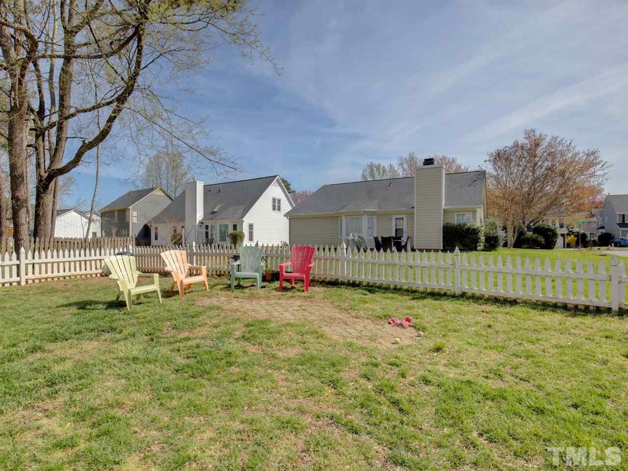 12300 Inglehurst Drive Raleigh, NC 27613 - Photo 24 of 25 Gallery Image 24