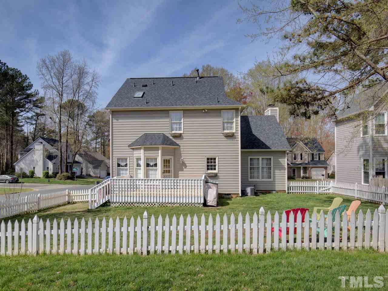 12300 Inglehurst Drive Raleigh, NC 27613 - Photo 25 of 25 Gallery Image 25