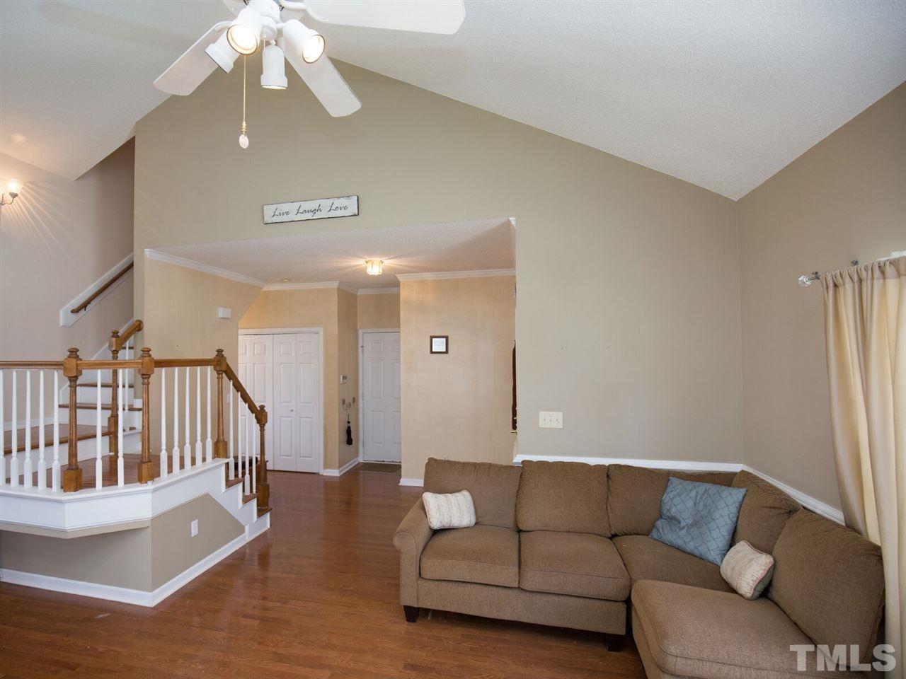 12300 Inglehurst Drive Raleigh, NC 27613 - Photo 5 of 25 Gallery Image 5