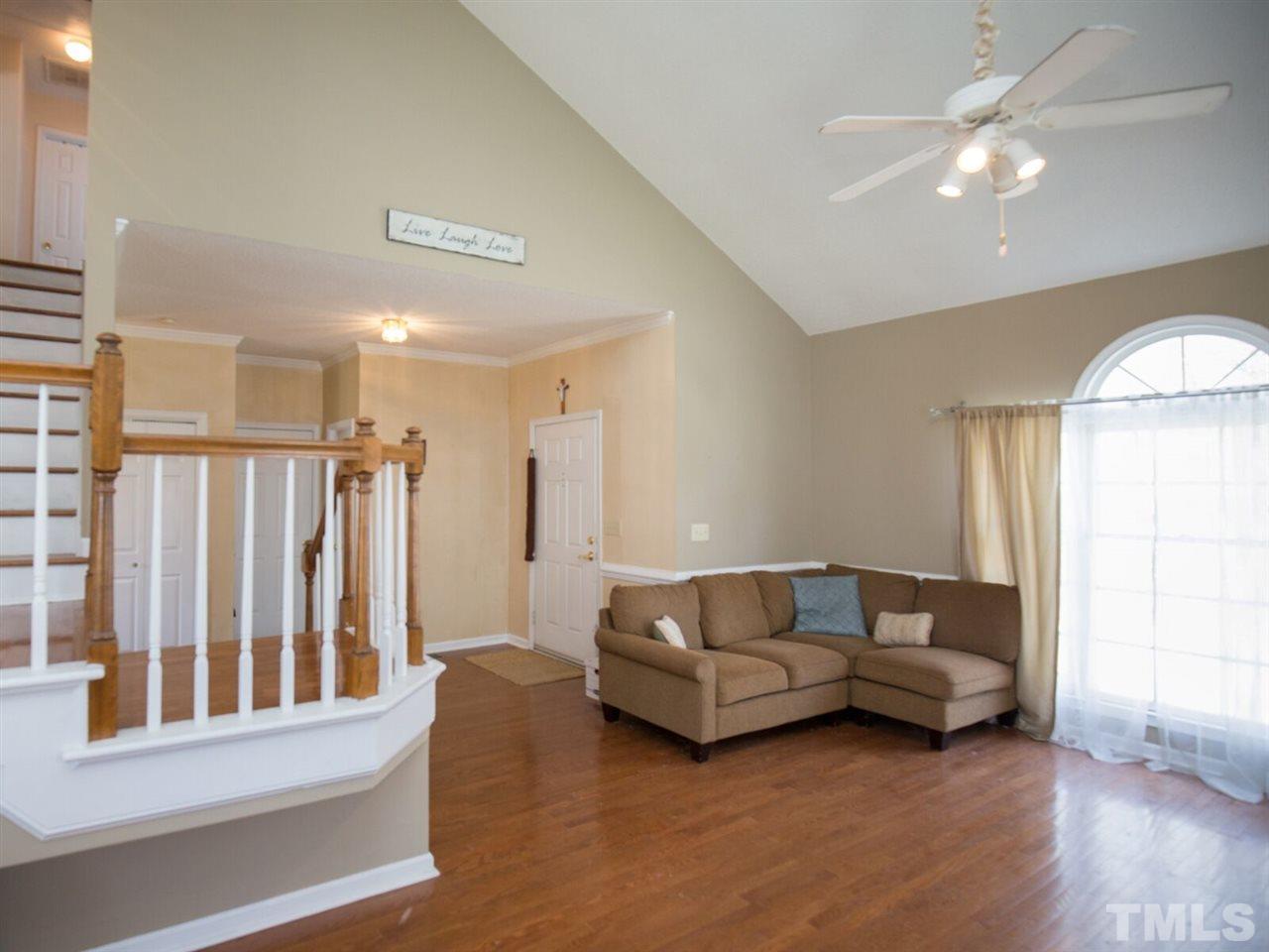 12300 Inglehurst Drive Raleigh, NC 27613 - Photo 6 of 25 Gallery Image 6