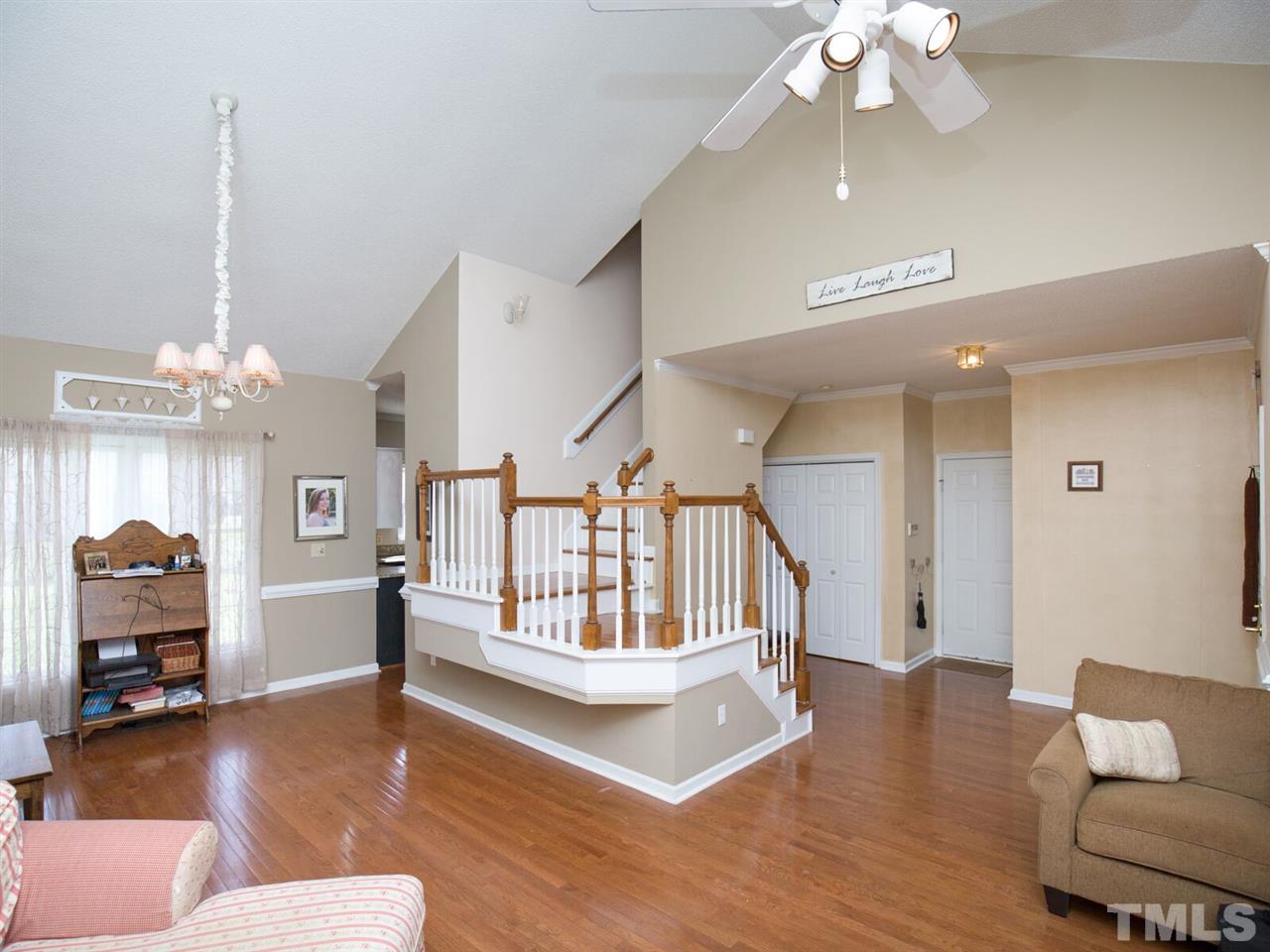 12300 Inglehurst Drive Raleigh, NC 27613 - Photo 7 of 25 Gallery Image 7