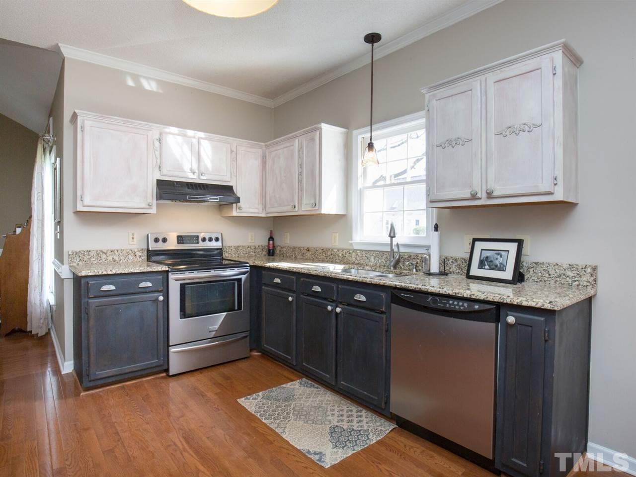 12300 Inglehurst Drive Raleigh, NC 27613 - Photo 8 of 25 Gallery Image 8