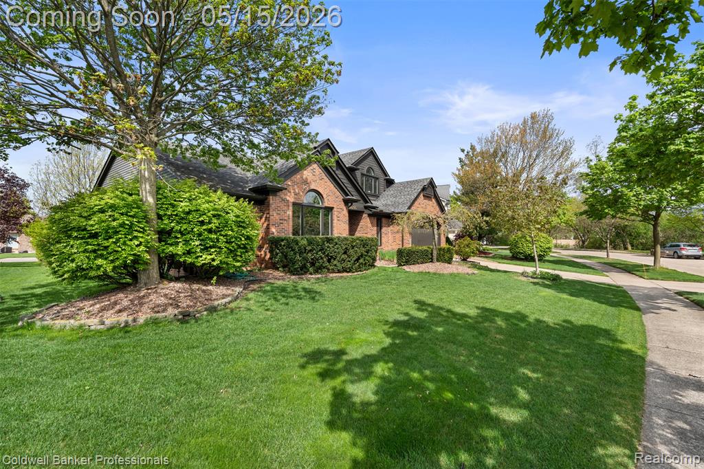 24295 Roma Ridge Drive Novi, MI 48374 - Photo 4 of 49 Gallery Image 4