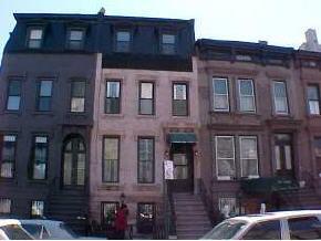 138 Decatur Street Brooklyn, NY 11216 - Photo 1 of 1 Gallery Image 1
