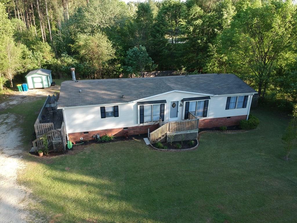 422 Calhoun Road East Greenwood, SC 29646 - Photo 32 of 34 Gallery Image 32