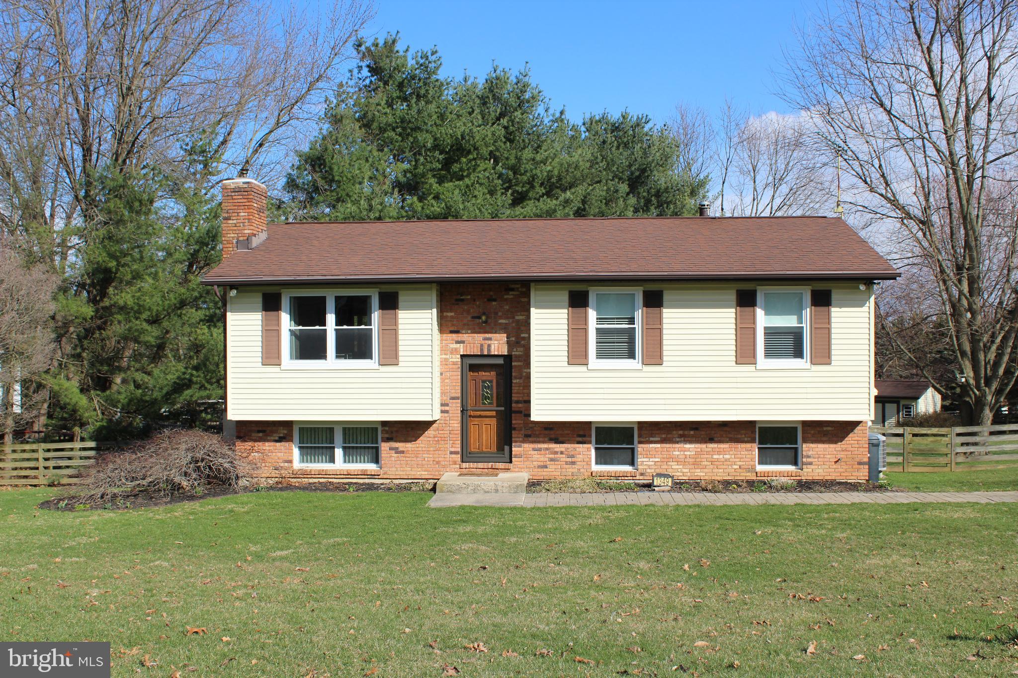 1349 Old Manchester Road Westminster, MD 21157 - Photo 1 of 32 Gallery Image 1