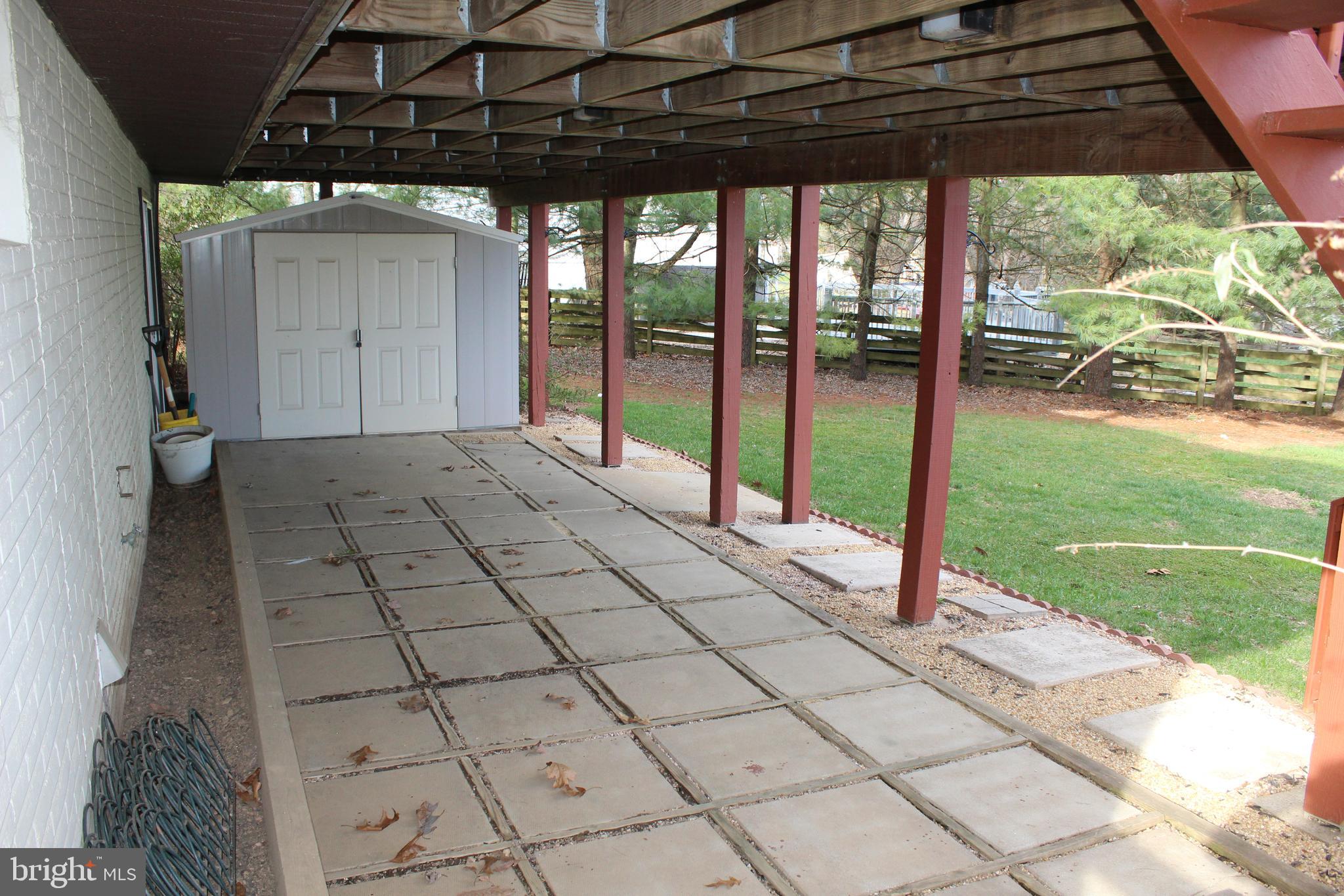 1349 Old Manchester Road Westminster, MD 21157 - Photo 26 of 32 Gallery Image 26