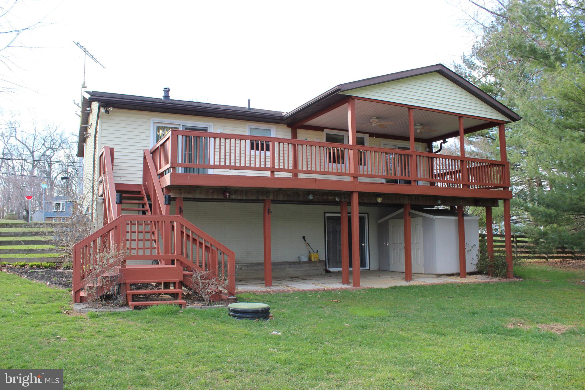 1349 Old Manchester Road Westminster, MD 21157 - Photo 30 of 32 Gallery Image 30