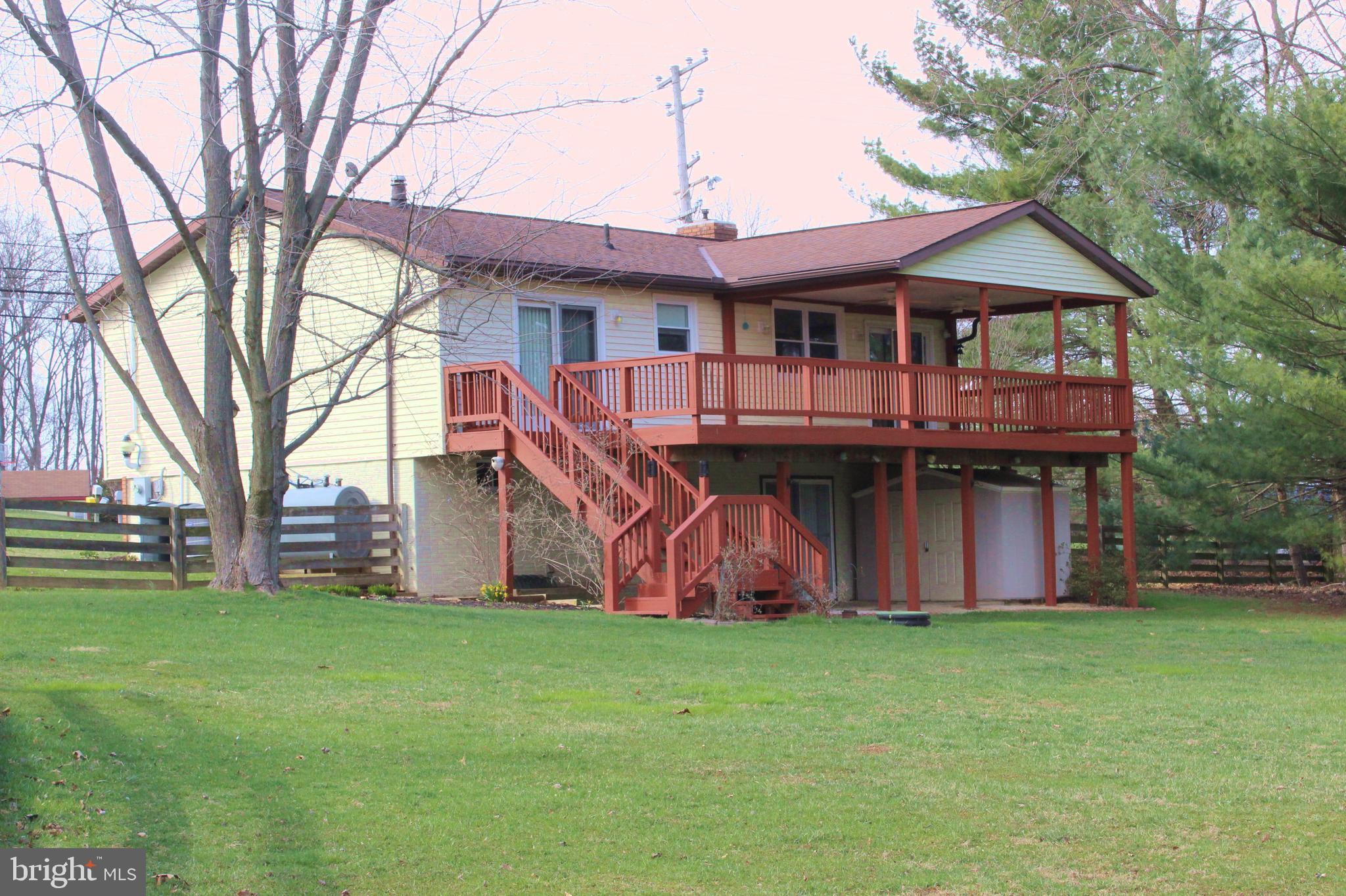 1349 Old Manchester Road Westminster, MD 21157 - Photo 31 of 32 Gallery Image 31