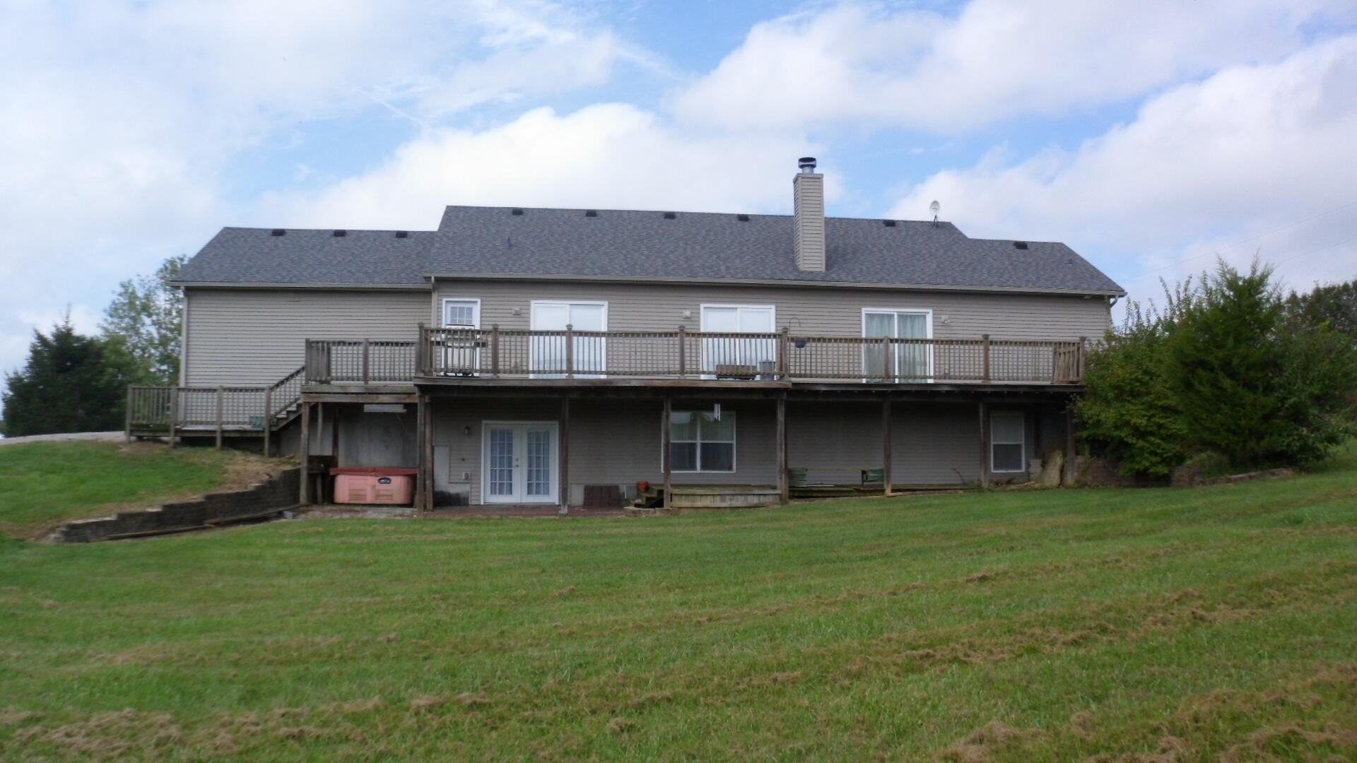 479 Locust Fork Road Stamping Ground, KY 40379 - Photo 5 of 50 back 2