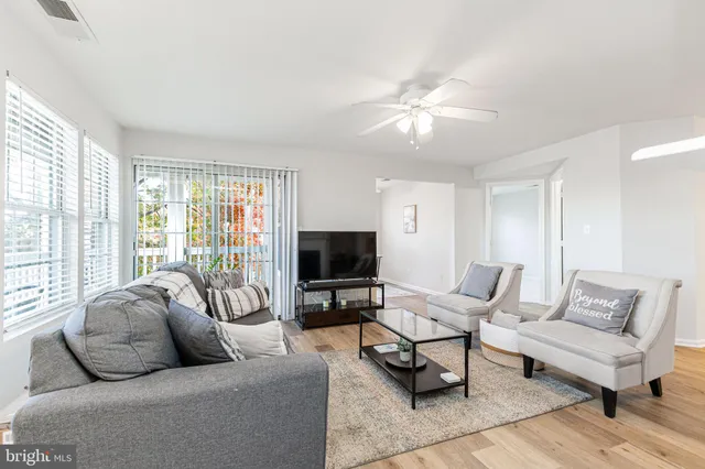 $320,000 | 8091 Lacy Drive, Unit 201, Manassas, VA 20109