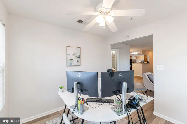 $320,000 | 8091 Lacy Drive, Unit 201, Manassas, VA 20109