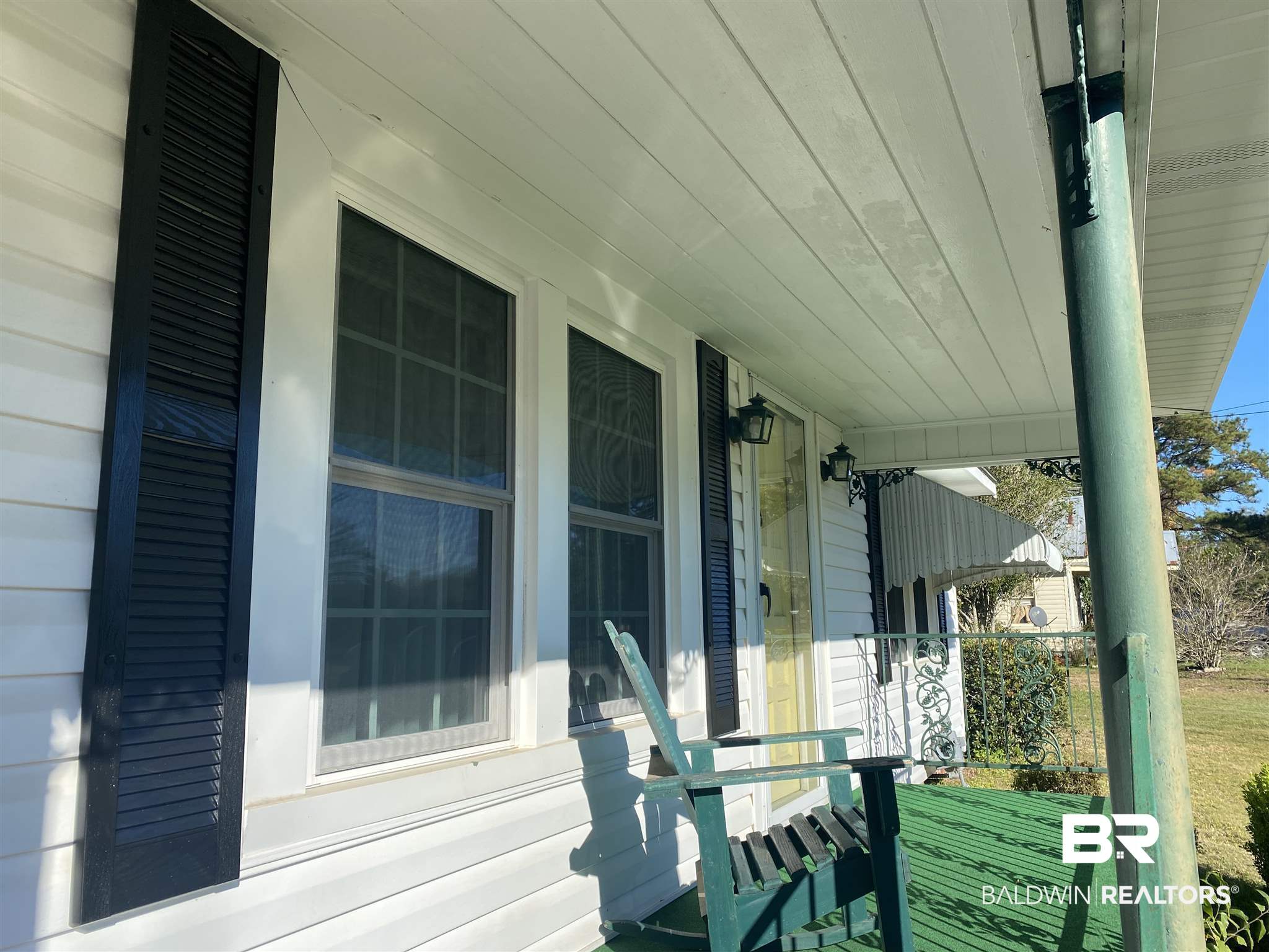711 Dailey Street Brewton, AL 36426 - Photo 2 of 23