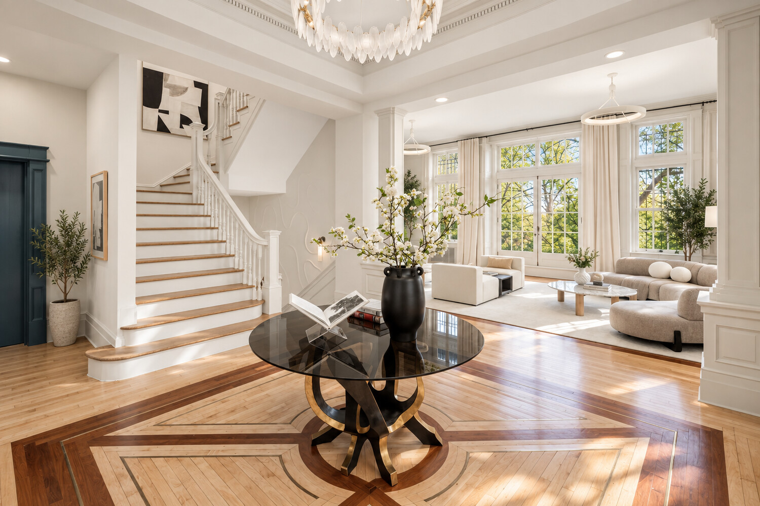 337 Riverside Drive Manhattan, NY 10025 - Photo 10 of 51 Gallery Image 10