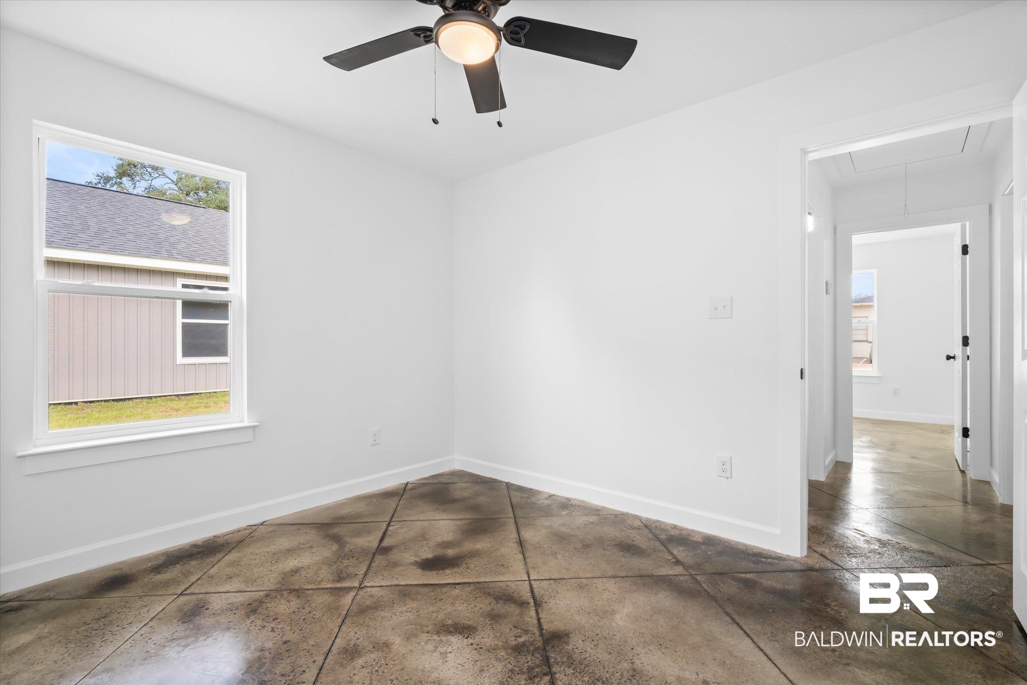 22035 7th Street Silverhill, AL 36576 - Photo 20 of 21 Bedroom