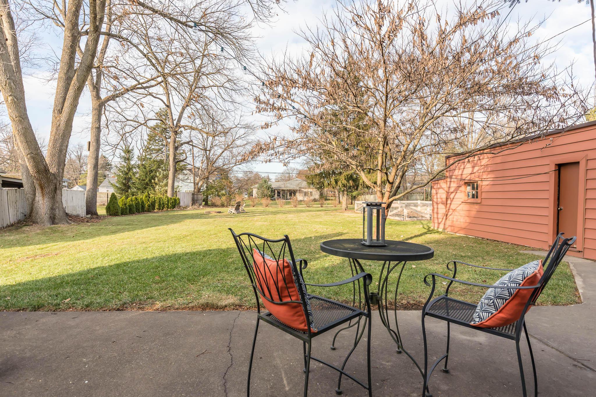 2710 Zollinger Road Columbus, OH 43221 - Photo 34 of 47