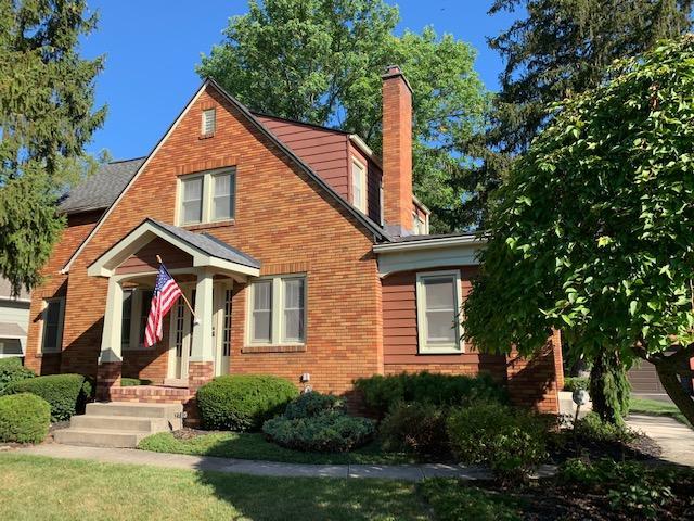2710 Zollinger Road Columbus, OH 43221 - Photo 42 of 47