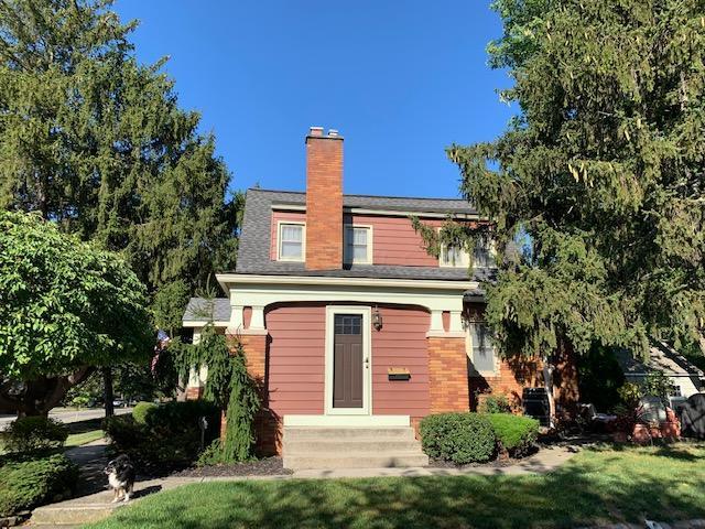 2710 Zollinger Road Columbus, OH 43221 - Photo 47 of 47