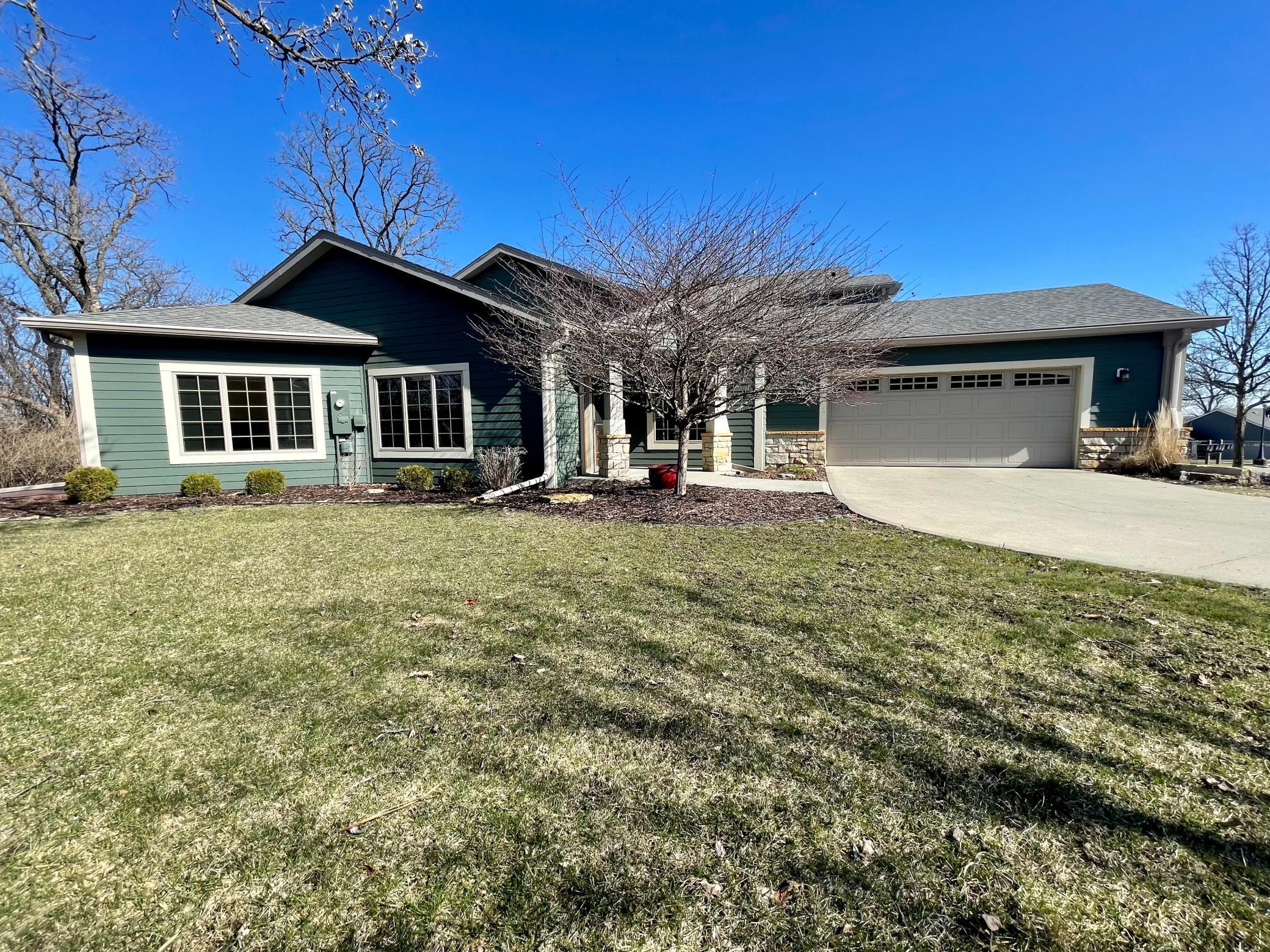 486 Panorama Circle Northwest Rochester, MN 55901 - Photo 1 of 1