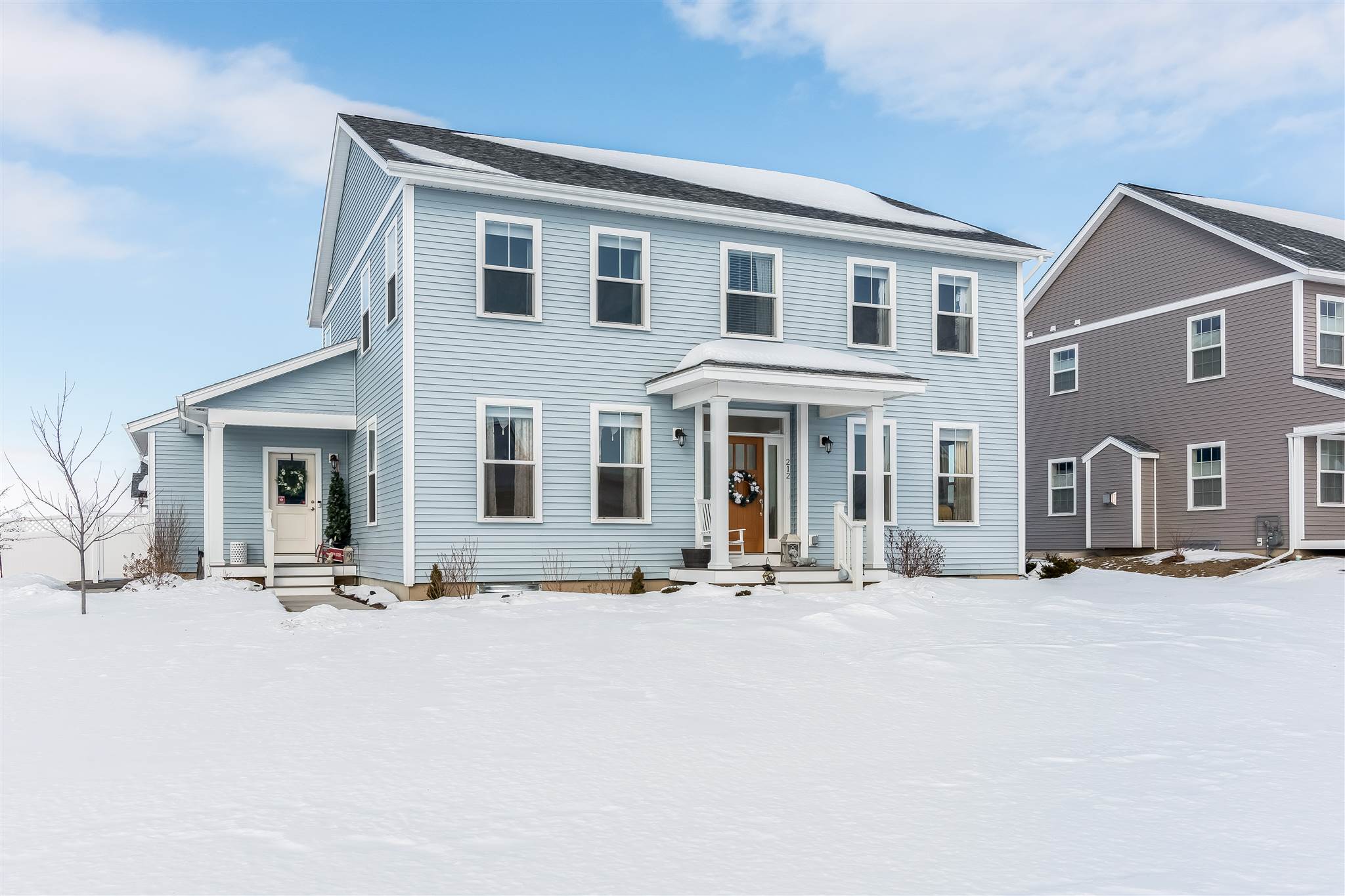 212 Rye Circle South Burlington, VT 05403 - Photo 1 of 40 Gallery Image 1