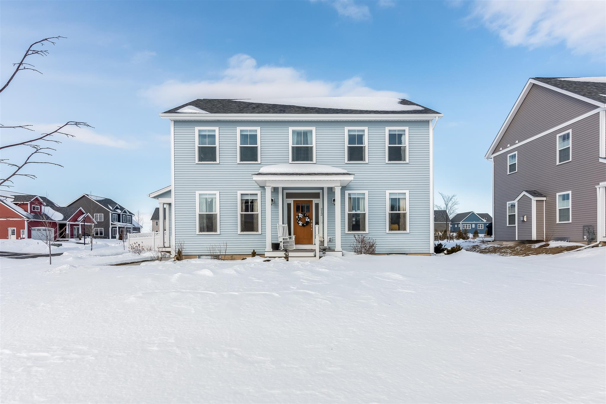 212 Rye Circle South Burlington, VT 05403 - Photo 6 of 40 Gallery Image 6