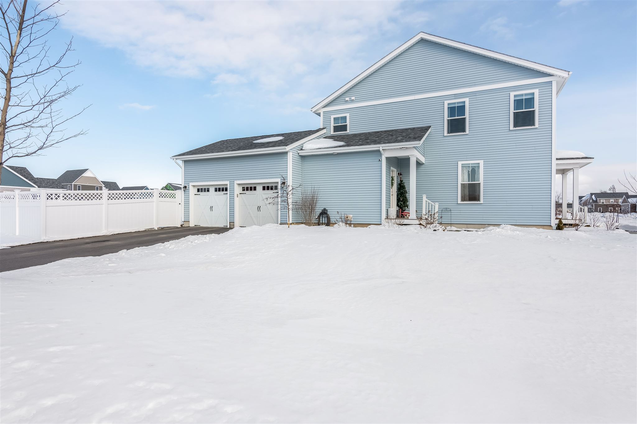 212 Rye Circle South Burlington, VT 05403 - Photo 7 of 40 Gallery Image 7