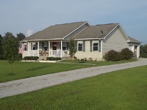 1935 Roslin Road Jamestown, TN 38556 - Photo 3 of 35 Additional Photo