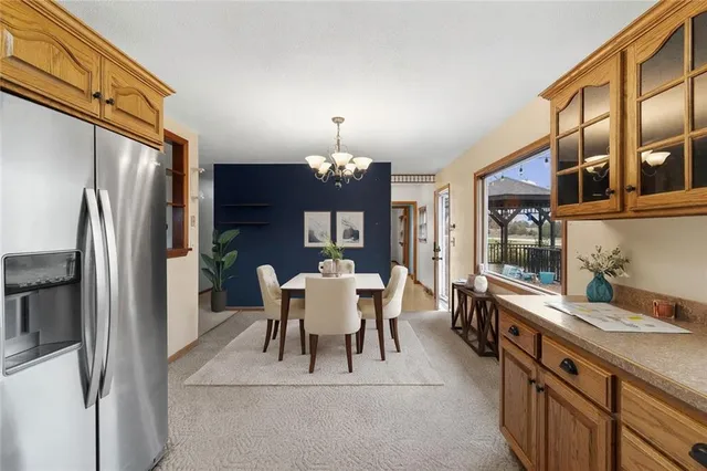 $240,000 | 460 Northwest 5th Avenue, Trenton, MO 64683