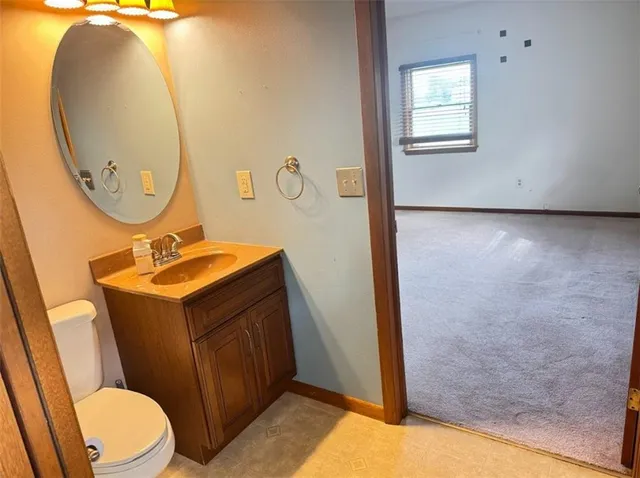 $266,999 | 460 Northwest 5th Avenue, Trenton, MO 64683