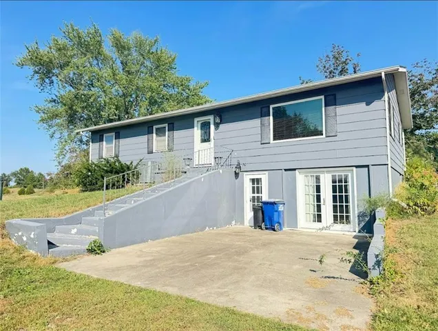 $266,999 | 460 Northwest 5th Avenue, Trenton, MO 64683