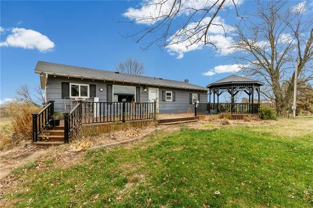 $240,000 | 460 Northwest 5th Avenue, Trenton, MO 64683