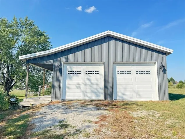 $266,999 | 460 Northwest 5th Avenue, Trenton, MO 64683