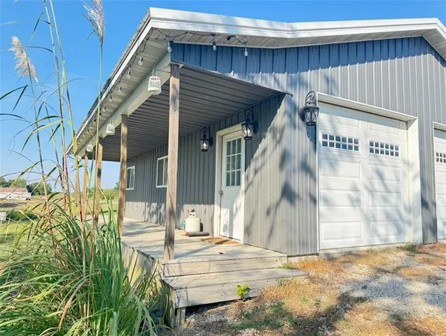 $266,999 | 460 Northwest 5th Avenue, Trenton, MO 64683