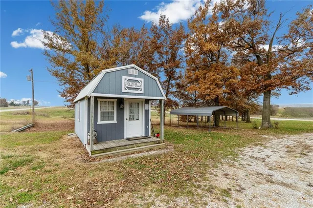 $240,000 | 460 Northwest 5th Avenue, Trenton, MO 64683