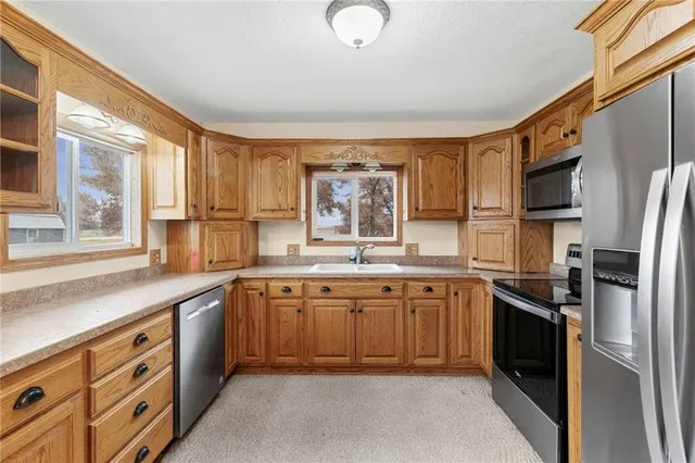 $240,000 | 460 Northwest 5th Avenue, Trenton, MO 64683