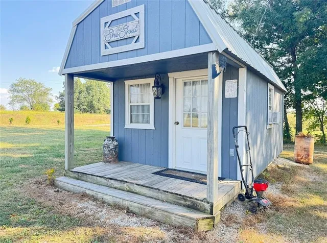 $266,999 | 460 Northwest 5th Avenue, Trenton, MO 64683