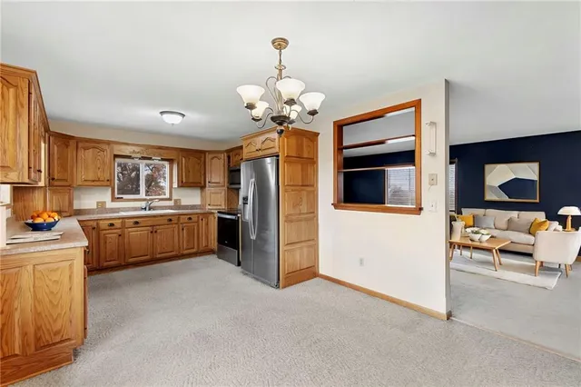 $240,000 | 460 Northwest 5th Avenue, Trenton, MO 64683