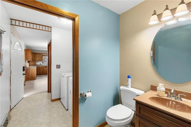 $240,000 | 460 Northwest 5th Avenue, Trenton, MO 64683