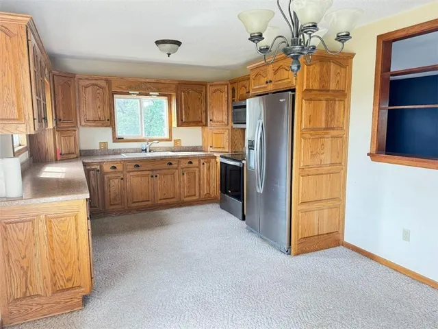 $266,999 | 460 Northwest 5th Avenue, Trenton, MO 64683