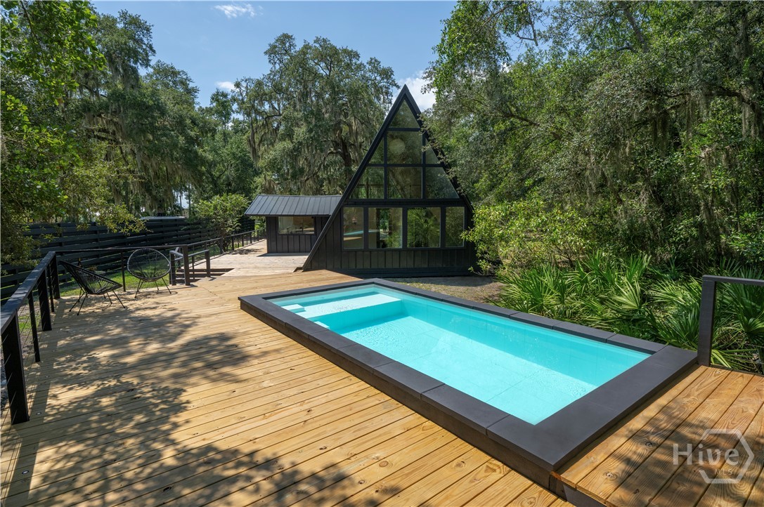 1014 Kings Road Midway, GA 31320 - Photo 2 of 35