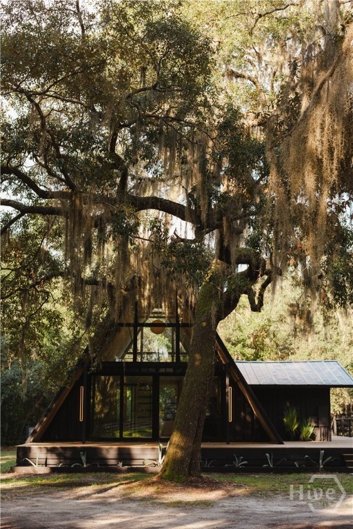 1014 Kings Road Midway, GA 31320 - Photo 27 of 35