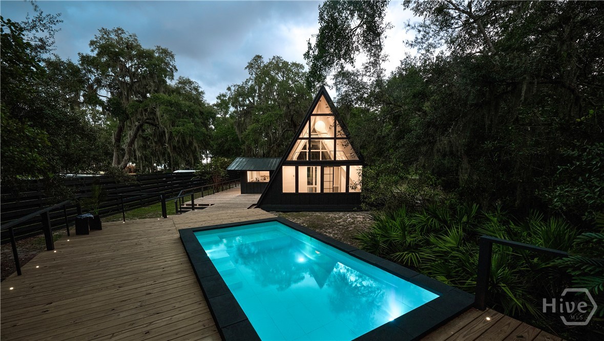 1014 Kings Road Midway, GA 31320 - Photo 3 of 35