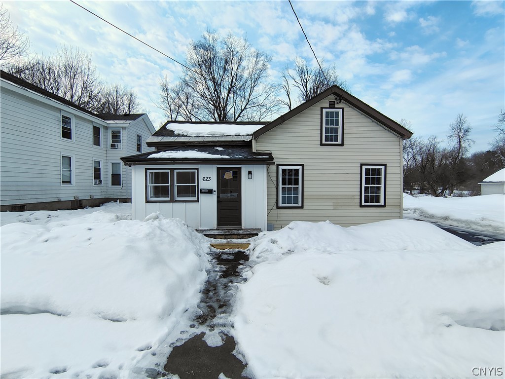 623 West Thomas Street Rome, NY 13440 - Photo 2 of 45