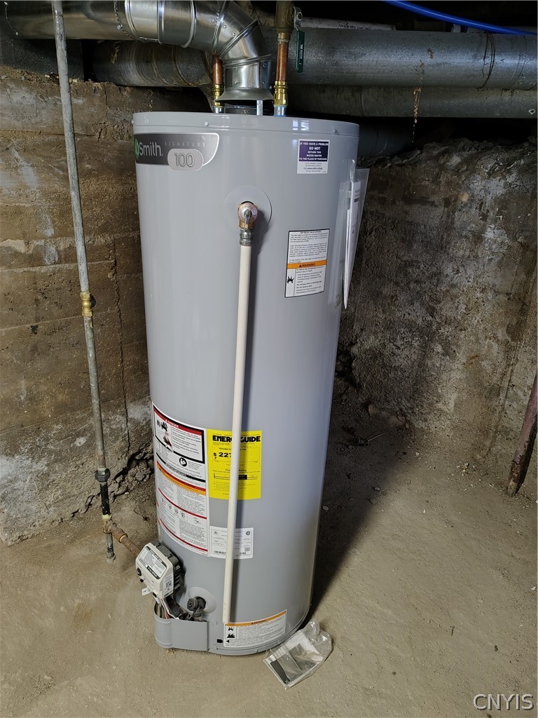 623 West Thomas Street Rome, NY 13440 - Photo 34 of 45