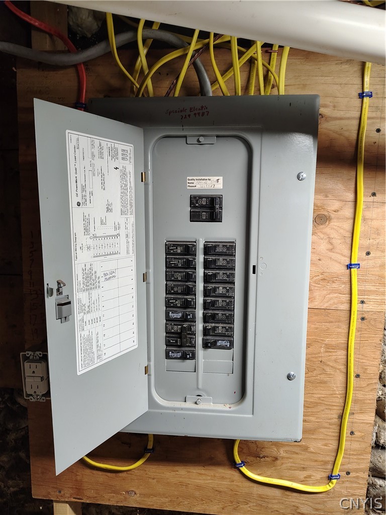 623 West Thomas Street Rome, NY 13440 - Photo 35 of 45