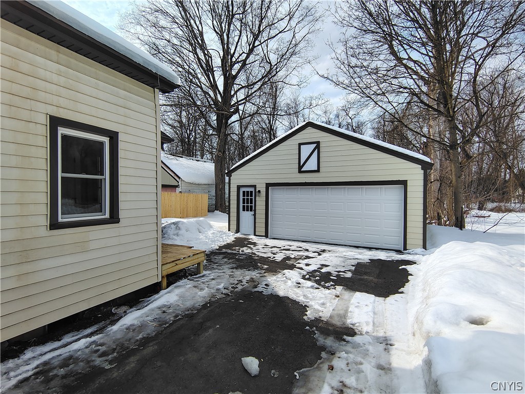 623 West Thomas Street Rome, NY 13440 - Photo 39 of 45