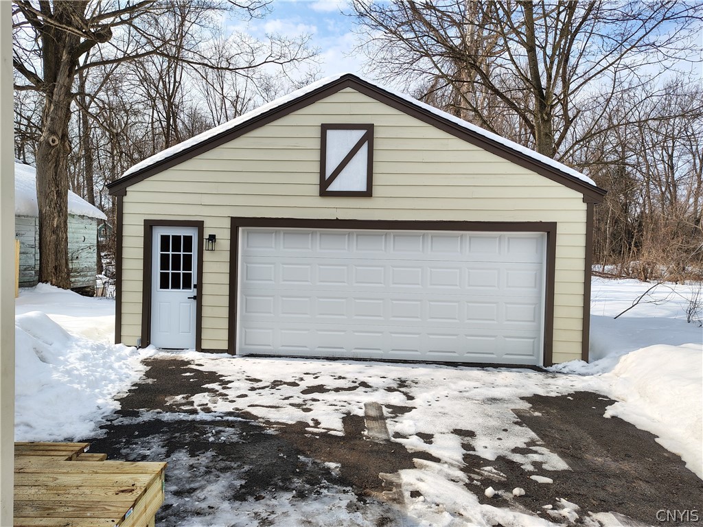 623 West Thomas Street Rome, NY 13440 - Photo 40 of 45